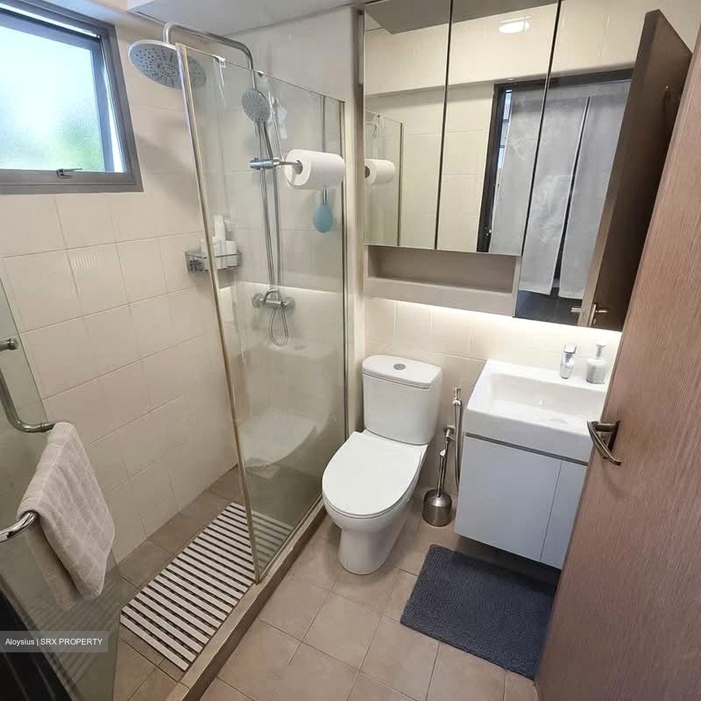 Blk 272D Punggol Residences (Punggol), HDB 4 Rooms #541062021